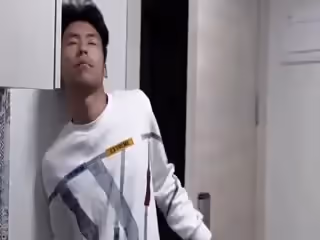 2#我的酒鬼男友 在男友面前被干到高潮