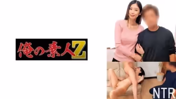 [230ORECO-684] 性感少婦杏小姐の極致誘惑 無套內射淫語挑逗
