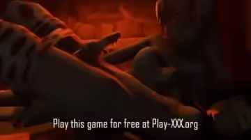 3D PORN GAME FUTA SFM AND BLENDER COMPILATION 11