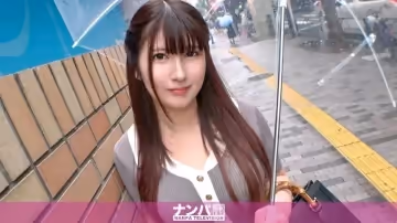 【200GANA-2939】街頭真實搭訕實錄·1985年生輕熟女 把易推倒的軟萌姐姐誘騙進酒店 果然半推半就任人擺布