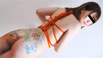 10musume 110323_01 瘋狂調教布滿塗鴉的絕美肉體！