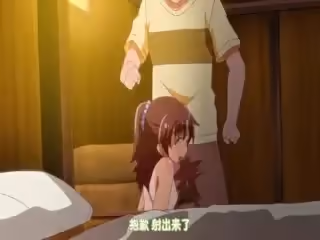 【有碼中字】一年ぶりの THE ANIMATION