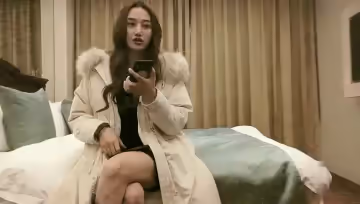 上海大圈御姐嫵媚撩人！翹臀長腿一顰一笑皆誘惑，任你肆意玩弄至高潮！