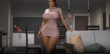 歐美巨乳熟女，他的精液內射灌滿了老婆的騷逼，綠帽男的苦痛誰能知道