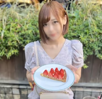 【首次拍攝】【素顏大公開】Gcup變態美女親熱親密約會！H接受♡的邀請，享受極具魅力的性愛♡
