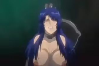 【魔界女騎士淪陷】英格麗德恥辱契約～強制高潮の肉體獻祭