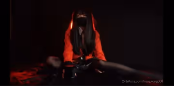 蛇喰夢子：淫蕩痴女的極致誘惑