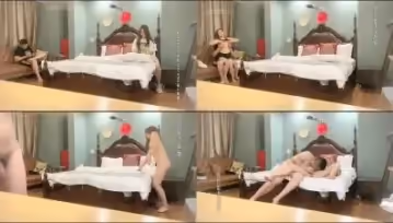 高清畫質2K修復神探老金探花約了個白衣妹子，鏡頭前口交扣逼舔奶騎坐上下自己動，跪椅子上後入晃動奶子非常誘人.