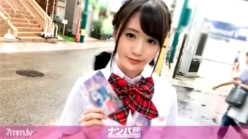 GANA-1151 Cosplay Cafe Nampa 09 in 前住吉隊 N
