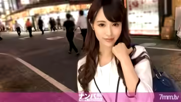 GANA-1386 認真的南帕，第1槍。新宿842