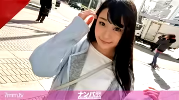 GANA-1293 認真的南帕，第1槍。新宿764
