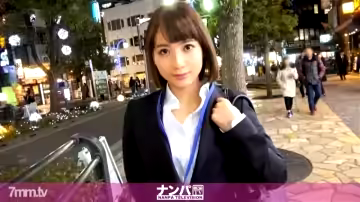 GANA-1608 [中出] 嚴重南帕，第1槍。 28 28