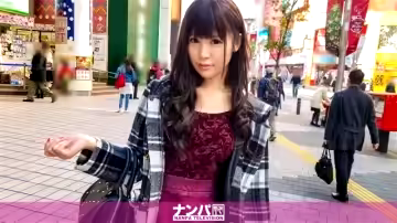 GANA-1607 嚴重調情，第1槍。 988