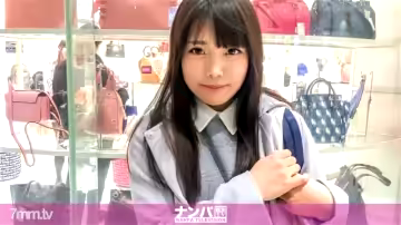 GANA-1651 認真的南帕，第1槍。 1082