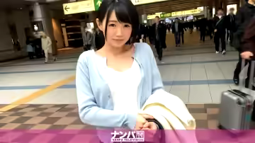 GANA-1652 嚴重調情，第1槍。 1022