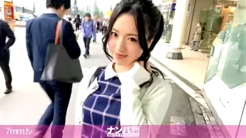 GANA-1541 認真的南帕，第1槍。 987