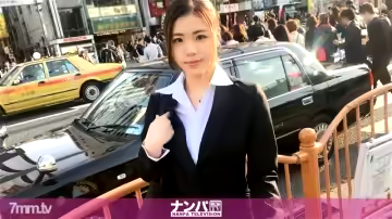GANA-1729 認真的南帕，第1槍。 1080