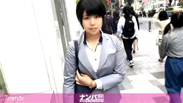GANA-1723 認真的南帕，第1槍。 1075