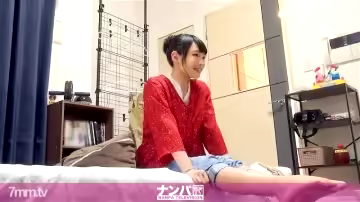 GANA-1734 100戰南帕老師的槍房，帶入SEX隱藏射擊058
