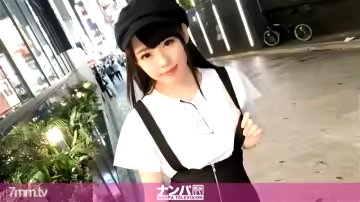 GANA-1771 認真的南帕，第1槍。 1107