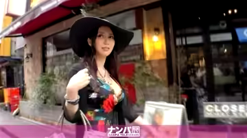 GANA-1765 [中出] 認真的南帕，第1槍。 35