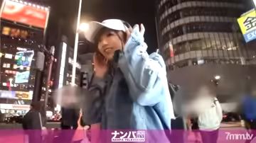 GANA-1711 認真的南帕，第1槍。 1110