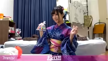 GANA-1797 【烟花汇演 浴衣领取！ 】 100战南帕老师的枪房，带入SEX隐藏射击072