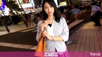 GANA-1827 認真的南帕，第1槍。 1133