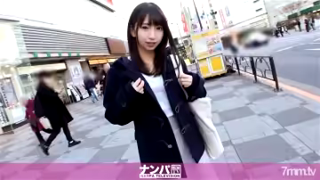 GANA-2008 認真的南帕，第1槍。 1327 琴音醬在池袋附近散步。神秘又可愛，她的背影是賽夫勒的超人！不要錯過 Gap Moe Metamorphosis SEX！ !!