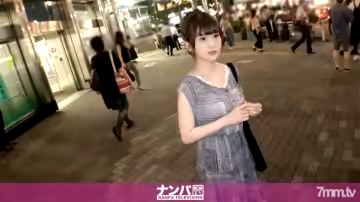 GANA-2159 認真的南帕，第1槍。第1392章 口交沒自信的女大學生！當我試圖舔它時我無法忍受