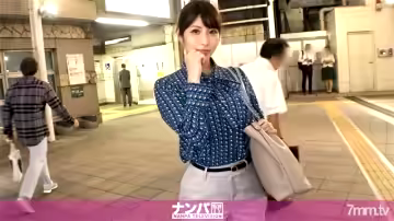 GANA-2172 認真的南帕，第1槍。 1397下班回酒店的路上採訪姐姐！看起來不是什麼大問題！如果你插上極寶，它馬上就會掉下來！連續暨同時漏潮！ !!