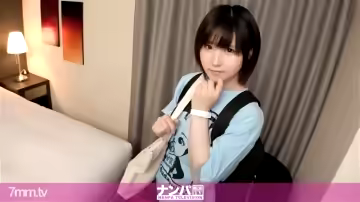 GANA-2189 認真的南帕，第1槍。 1410 Nampa地區是池袋！ Tsugumi-chan，一個乾淨整潔，純度為100的女孩，在SNS的背面污垢調查中被選中♪她似乎是一名警衛，但我想知道她是否可以做愛