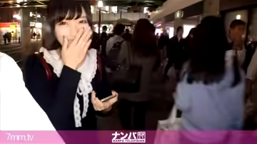 GANA-2208 認真的南帕，第1槍。 1424 搭訕成為朋友升為Sofure → JD 感覺像演員的技術，如果他親吻和撫摸他的胸部就允許發生性行為。用猛烈的活塞使身體彈跳並狂暴多次！