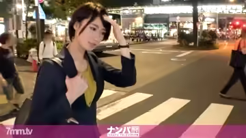 GANA-2174 認真的南帕，第1槍。 1403 安全的拉麵女孩，他們的食慾散發著積累的性慾！通過愛撫頸背來開啟！興奮的西裝衣服玩從禁止連褲襪打破！ !!淫蕩 OL 是 Oma ○ Kobishobisho 並且在痛苦的性愛中昏倒！ !! !!