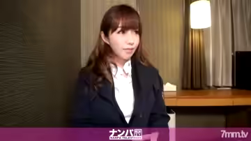 GANA-2041 认真的南帕，第1枪。 1300【讨厌的觉醒】在东新宿捡到的职业女人长得不好看，爱做爱！成人信息素是Munmun，吸湿的Chi●Po的厚口交和暴露欲望的强烈性交相反已经吃掉了AV演员！ !!