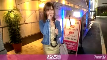 GANA-2288 認真的南帕，第1槍。第1480章 雨中歌舞伎町偶遇！不經過店鋪直接提名超無畏旅店美女的南帕軍團！身材高挑，大胸部和大屁股的好風格！你能在酒店房間裡和她一起享受很多夢幻般的選擇嗎？