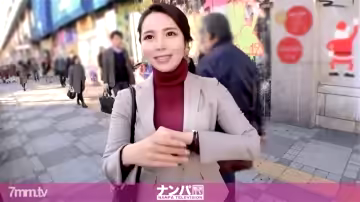 GANA-2223 認真的南帕，第1槍。 1436 在池袋撿到的豐滿百貨店員！ 「見不到男朋友我才不寂寞」很強嗎？老實不說謊你問這個問題我就繼續活下去叫你用厚實的Ji○口一路戳它！