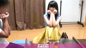 GANA-2357 100戰的南帕老師的槍房，帶入SEX秘密射擊183 帶上旅途中遇見的美少女到你家！如果您感覺到「被擁抱可以嗎」的光環在輕語背後出現和消失並觸摸身體
