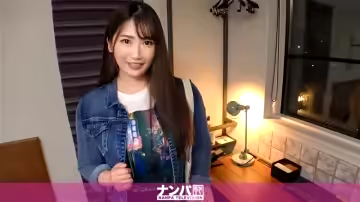 GANA-2385 認真的南帕，第1槍。第1552章 想當女演員的H罩杯女孩用活塞注入鞍潮！ ！！ ！！色情性，如在搖晃巨大的乳房時扭動！ ！！ ！！