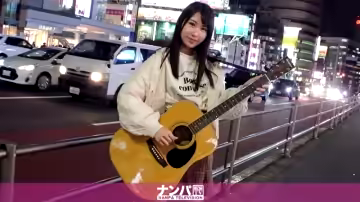 GANA-2395 認真的南帕，第1槍。第1569章 100萬錢直接性交街頭樂手！ ！！ ！！從群馬來到東京的美臀少女忘記了男友和賽夫勒，熱衷於與演員的豐富性愛！ ！！在痛苦中昏倒的激烈熱戲之後，精液在美麗的臉上 ww 發射