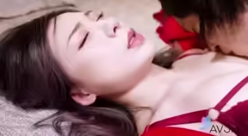 AVJI-165商業模特林思雨工作一整天后操了導演