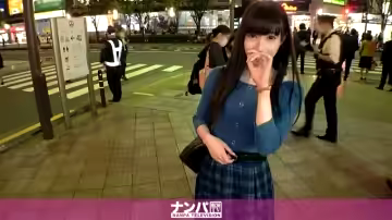 GANA-2388 認真的南帕，第1槍。 1555 立冬時互相取暖，只限做愛 w 親近的氣氛很好，在背後互相取暖的豐富套裝♪