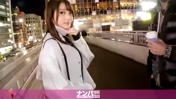 GANA-2620 認真的南帕，第1槍。第1736章 不戴面具騙人的美少女出現！被獎勵帶走的可愛到連被快感扭曲的表情都豐富！純白纖細身軀中不可避免的雞巴！ ！！