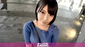 GANA-2565 認真的南帕，第1槍。 1697 在有樂町獲得一個有著顯眼Paisura的可愛女孩♪長時間的性愛後在游泳池中積累的性慾爆發！噴出！搖晃H罩杯的巨乳，捲起來！ ！！