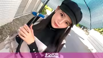 GANA-2595 認真的南帕，第1槍。 1717 在代官山接時髦女郎購物！像雜誌模特一樣的頂級球！當你伸手去拿美腿和臀部時，它看起來不像是滿滿的