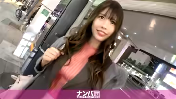 GANA-2664 認真的南帕，第1槍。 1779 在六本木喝酒回家的路上撿到醉醺醺的妹妹！ Super binkan Oma ● Ko被篡改，陰道後部被刺穿，「感覺很好