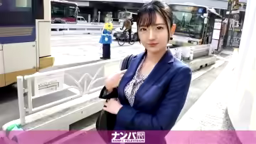 GANA-2681 認真的南帕，第1槍。第1784章 好風采！在澀谷撿到穿西裝好看的經銷商！我應該在工作之間接受一段時間的採訪
