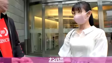 GANA-2730 認真的南帕，第1槍。第1823章 撿了個乾淨的小姐姐JD！刺激她安靜的性慾