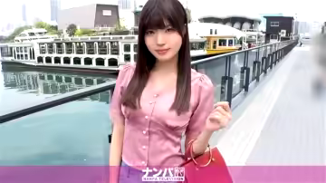 GANA-2724 認真的南帕，第1槍。 1807【高×苗條×美胸×美臀×美腿】男女都羨慕的完美身材！友好的性格，不聞不聞！與喉嚨口交一起食用！ Oma ● Ko的靈敏度也很出色！這位姐姐沒有盲點！ ！！