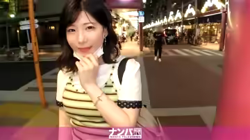 GANA-2728 認真的南帕，第1槍。 1813 與學生在月島文字社街相遇的美麗夜景酒店。超噴憲法！用指法一遍又一遍地飛濺！太敏感的大間 ● 大雞巴被大雞巴和大精液刺傷！